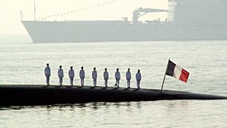 Paris et Canberra veulent "tourner la page", alors que la France ne fournira pas de sous-marins à l'Australie.