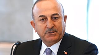Μεβλούτ Τσαβούσογλου