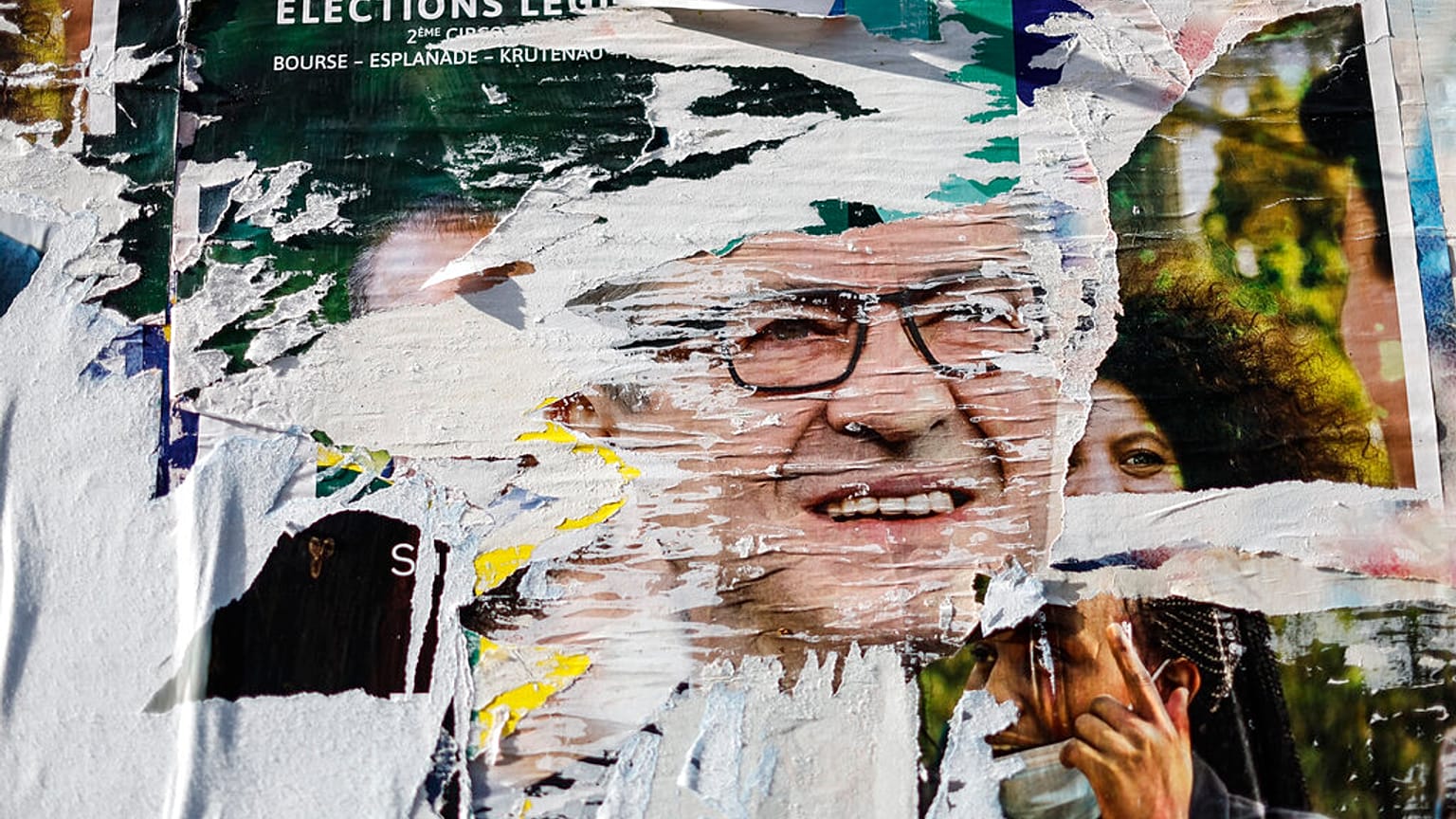 AP