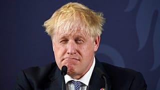 Boris Johnson