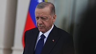 Ερντογάν