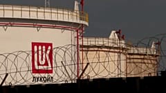 Depois do carvão, a União Europeia aprovou um embargo ao petróleo russo para cortar fontes de financiamento da máquina de guerra do Kremlin