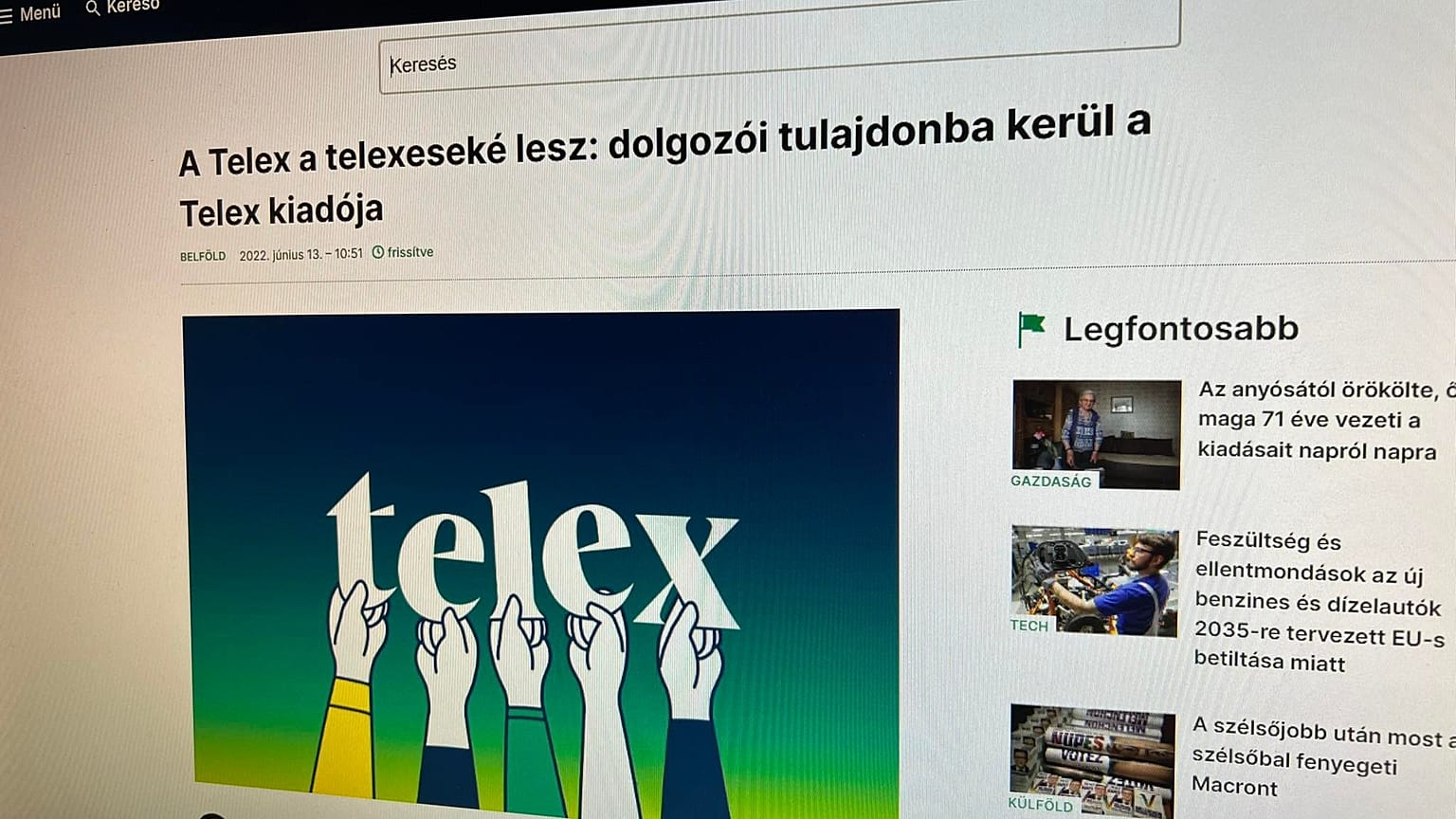 Euronews