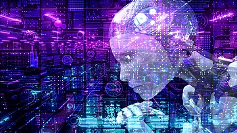 Google engineer Blake Lemoine claims the company’s AI chatbot is sentient, comparing it to a “7-year-old, 8-year-old kid that happens to know physics”