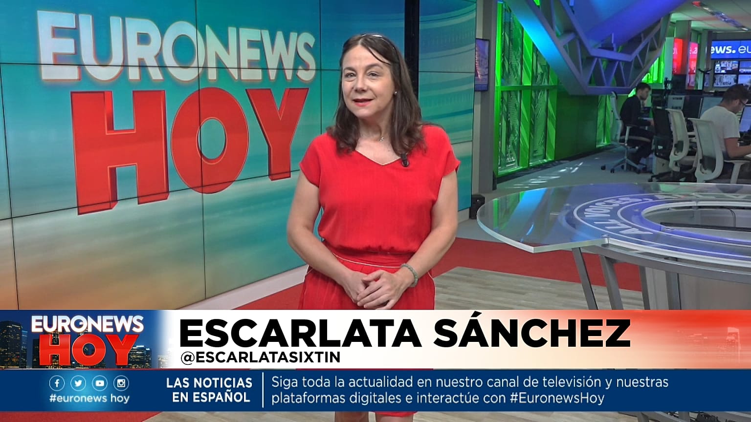 Escarlata Sánchez