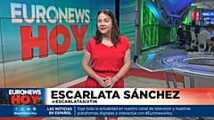 Escarlata Sánchez