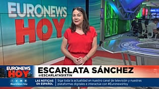 Escarlata Sánchez