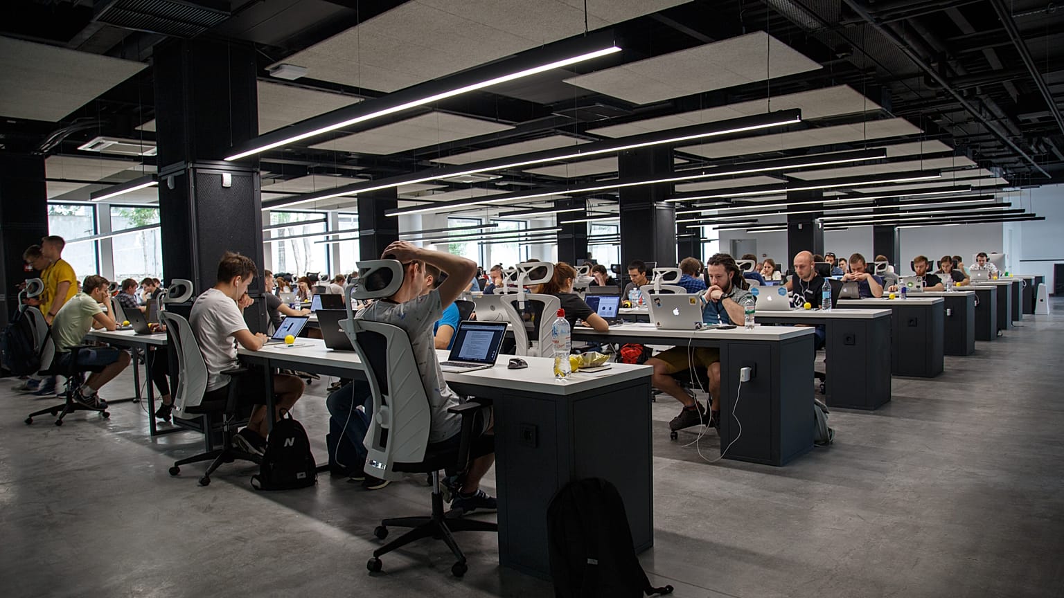 España necesita aproximadamente 109.000 trabajadores