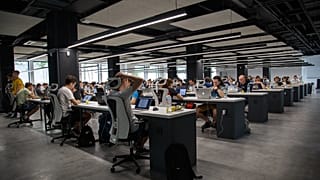 España necesita aproximadamente 109.000 trabajadores