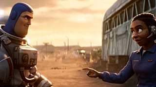 'Lightyear' is due to hit cinemas later this year but has proved controversial due to LGBT+ content