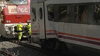 Это вторая меньше чем за месяц трагедия на железных дорогах Испании