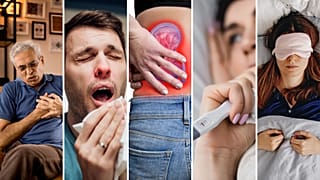 How does climate change affect our bodies?