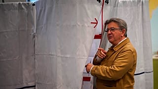 Jean-Luc Mélenchon hat sich öffentlich häufig negativ über Deutschland und seine Bevölkerung geäußert. Woher kommt diese Abneigung?