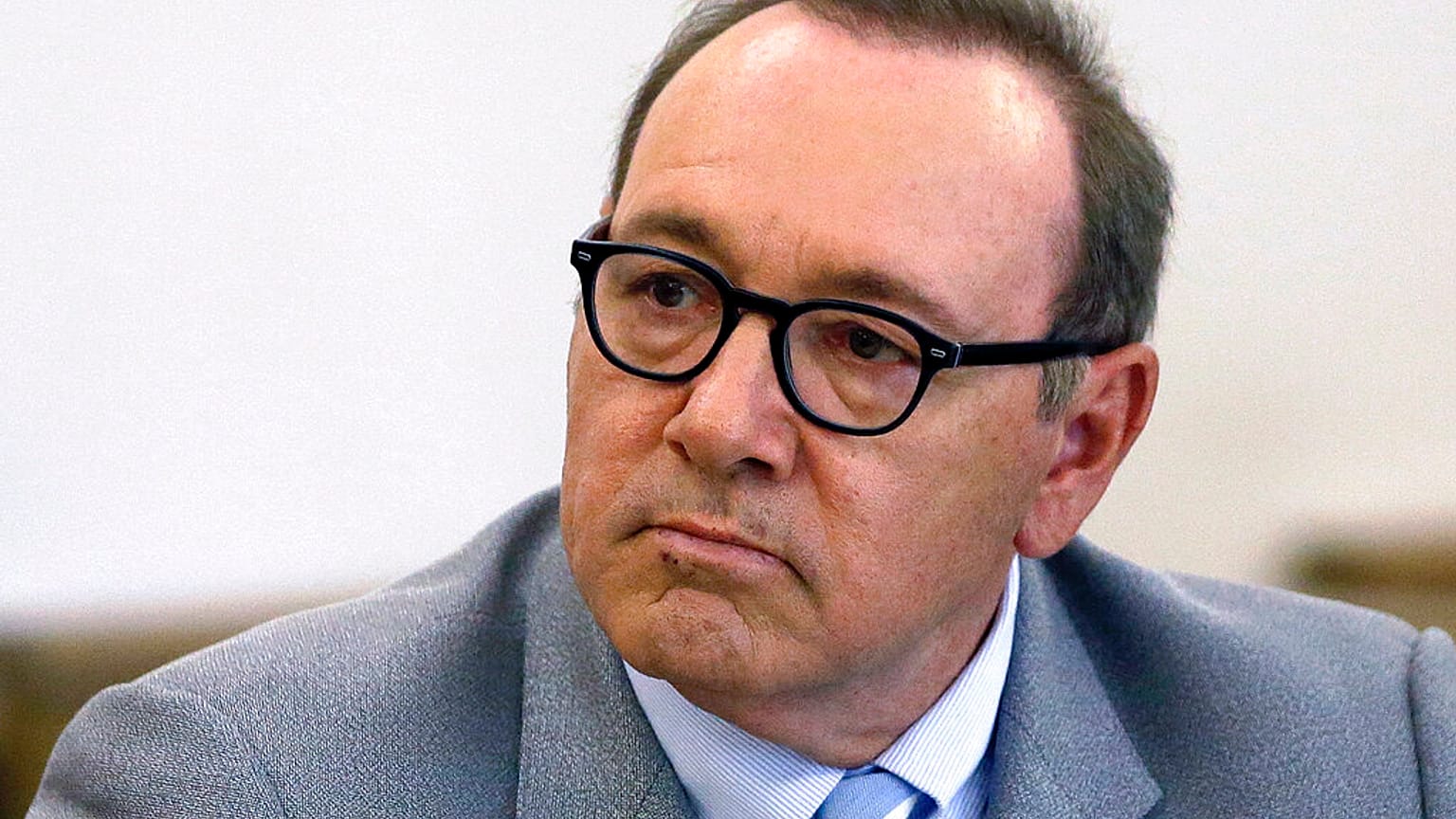 Kevin Spacey 