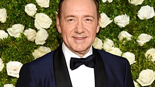 Kevin Spacey en 2017