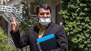 حجت‌الله عبدالملکی