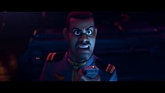 Εικόνα από το τρέιλερ της ταινίας Lightyear