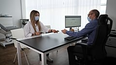 Grenzenlose Gesundheitsversorgung in ganz Europa
