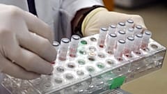 EU will purchase 110,000 doses of monkeypox vaccines to distribute among member states