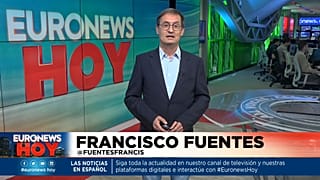 Euronews Hoy