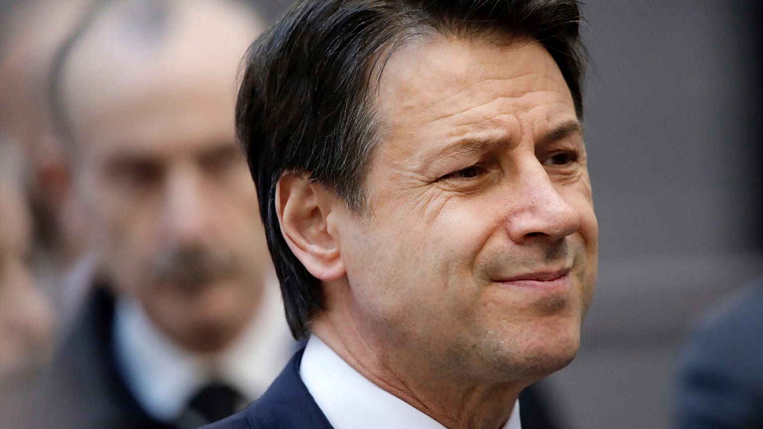 Giuseppe Conte