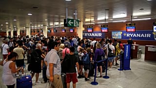 Αεροδρόμιο Βαρκελώνης