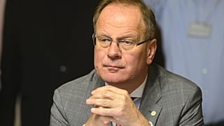 Navracsics Tibor meghallgatása miniszterjelöltként az Országgyűlés európai ügyek bizottságának ülésén 2022. május 18-án
