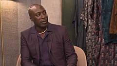 Ozwald Boateng - Unisex A.I.: "Eine Feier der schwarzen Exzellenz"
