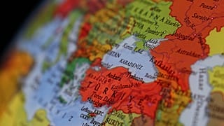Ukrayna savaşı Avrupa'ya yasa dışı uyuşturucu kaçakçılığı rotasını değiştirdi