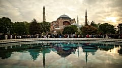 İsrailli turistler İran tehdidiyle Türkiye'yi terk ediyor (Arşiv)