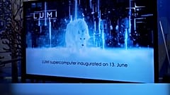 LUMI