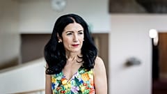 Emîne Kakebave