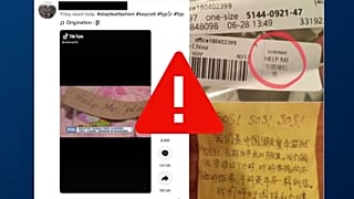 Viral TikTok video accuses Shein of exploiting its factory workers