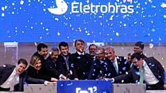 Bolsonaro lança privatização da Eletrobras na Bolsa de São Paulo