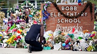 Texas School Shooting