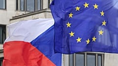 Am 1. Juli übernimmt Prag von Paris den EU-Ratsvorsitz