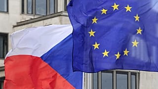Ukrajnáról szól a cseh uniós elnökség