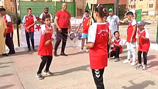 ألعاب البحر الأبيض المتوسط-وهران، الجزائر
