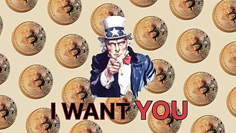 Regulators are looking to snap up crypto talent amid industry layoffs