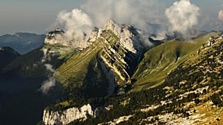 La Chartreuse in Frankreich