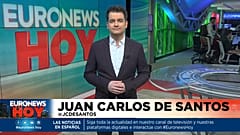 Juan Carlos de Santos