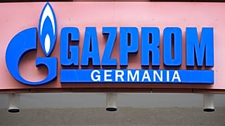 Gigante estatal do gás russo, Gazprom