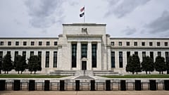 ABD Merkez Bankası (fed) binası
