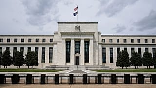 ABD Merkez Bankası (fed) binası