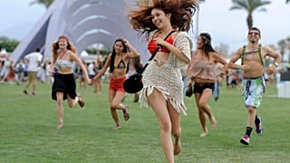 Festivais de Verão