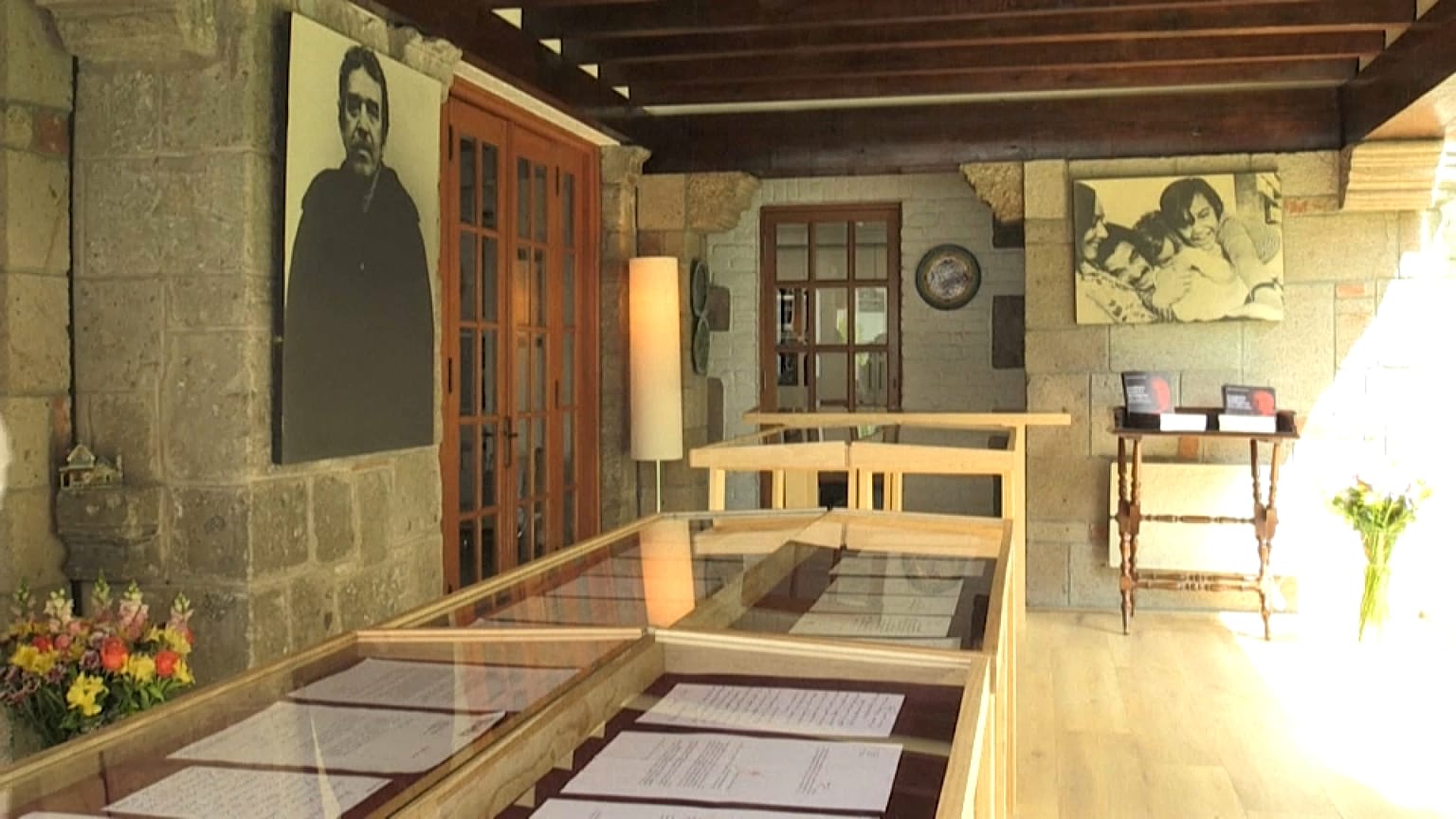 La exposición estará abierta en Ciudad de México hasta el 15 de agosto