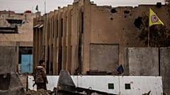 اعتقال قيادي بداعش في سوريا