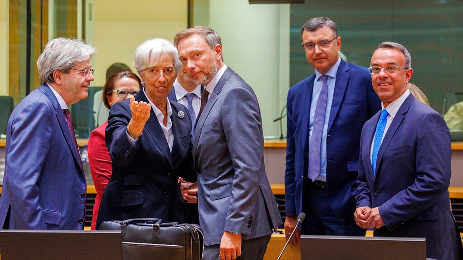 Eurogroup
