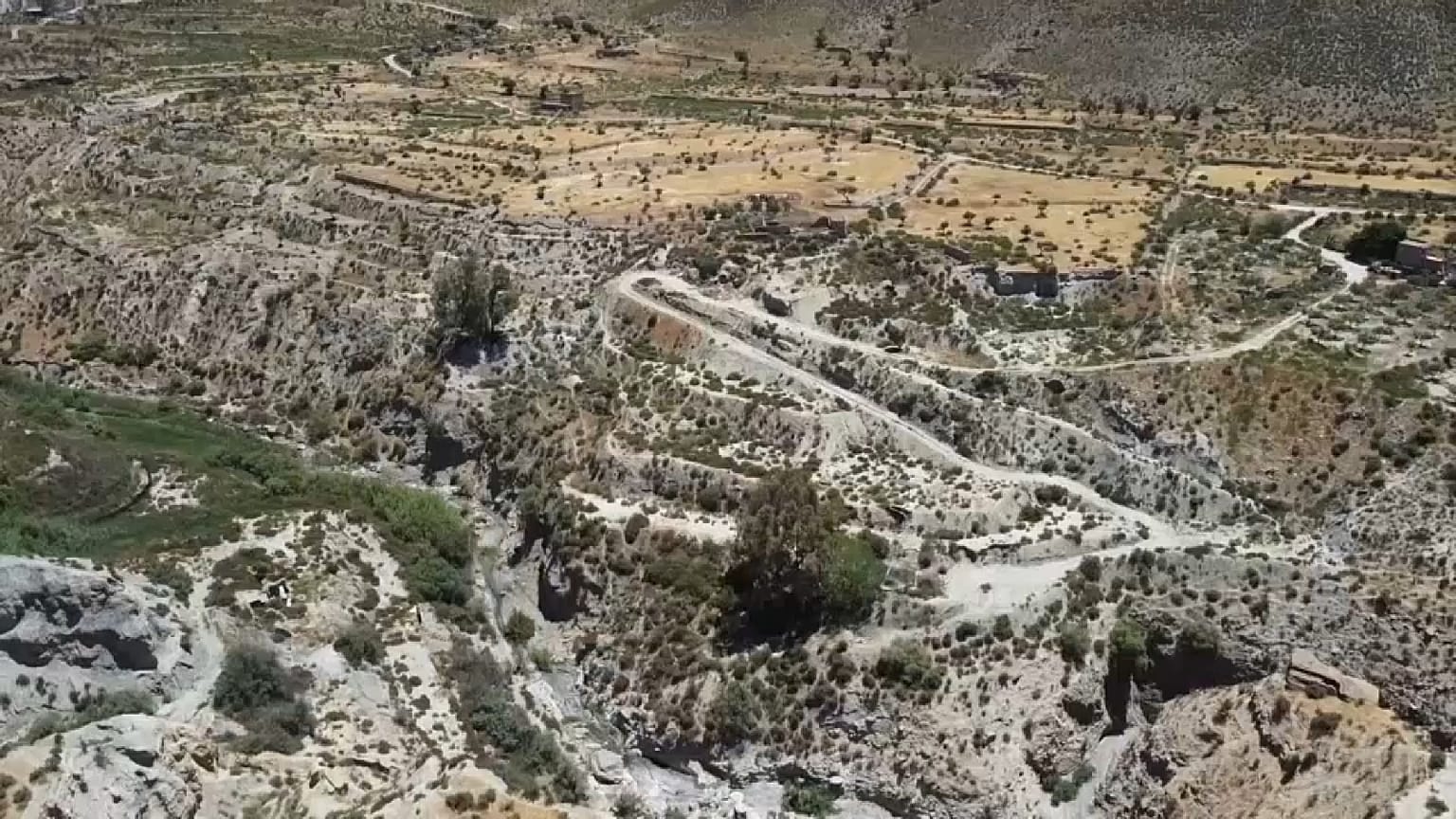 قرية كوتشار