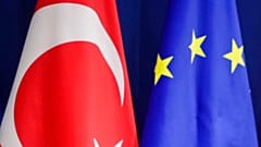 EU - Turkey